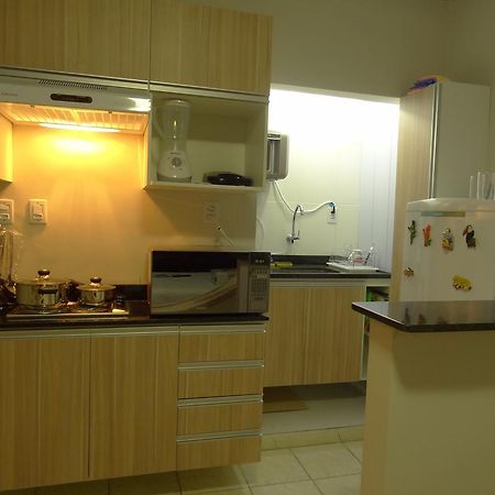 Appartement Cumaru Flat Manaos Chambre photo