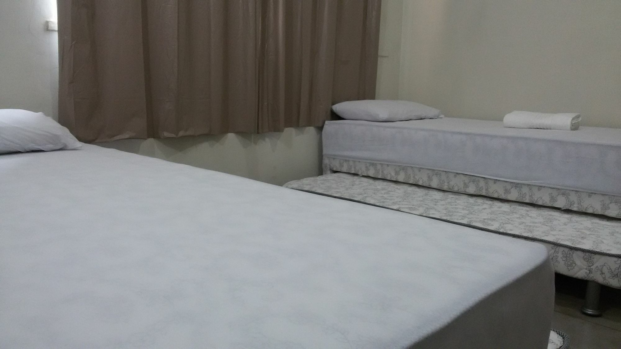 Appartement Cumaru Flat Manaos Extérieur photo