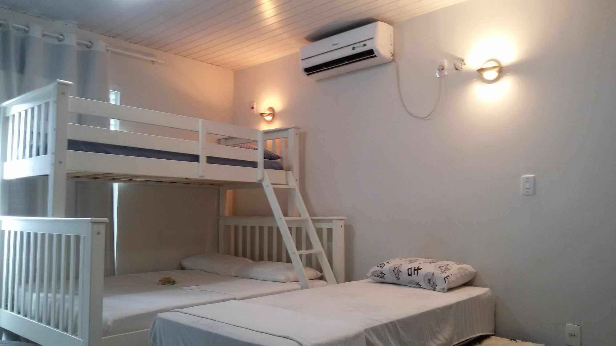 Appartement Cumaru Flat Manaos Extérieur photo
