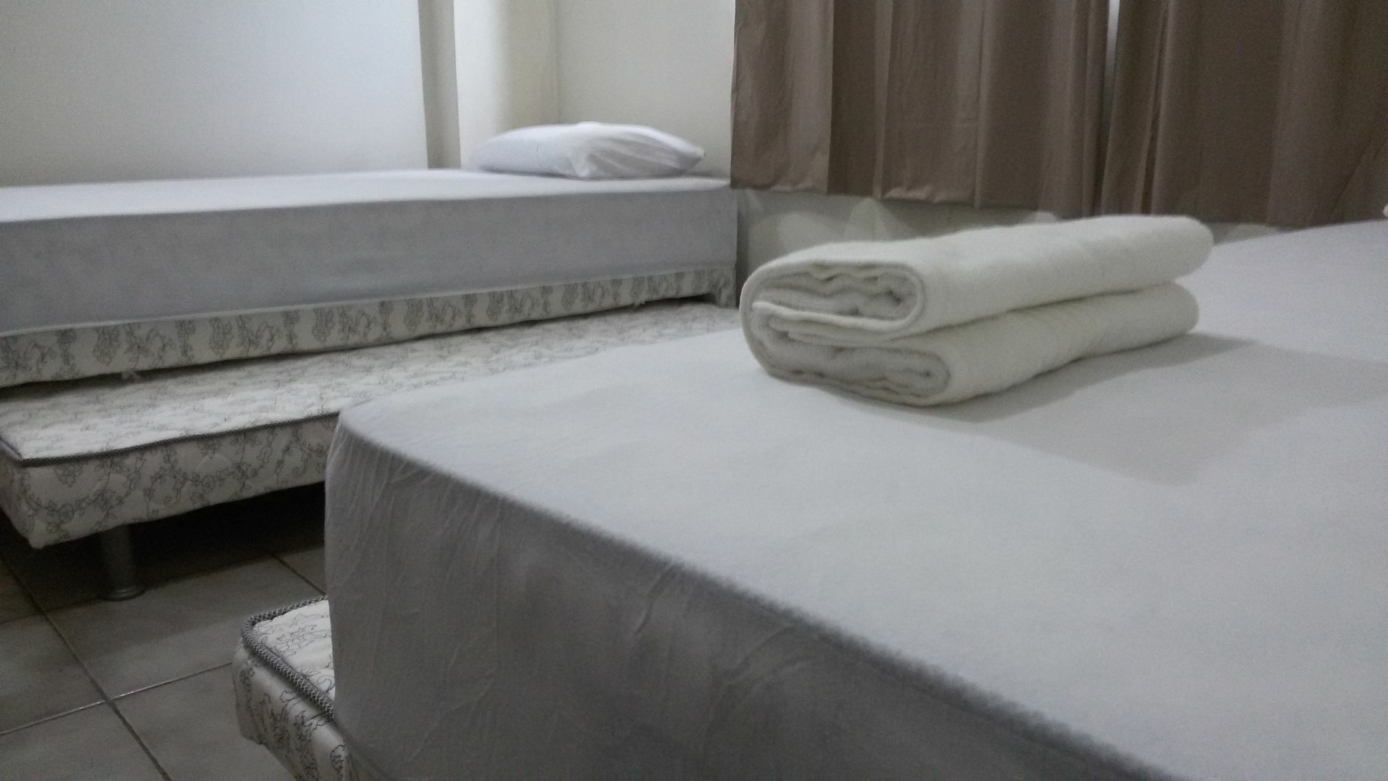 Appartement Cumaru Flat Manaos Extérieur photo