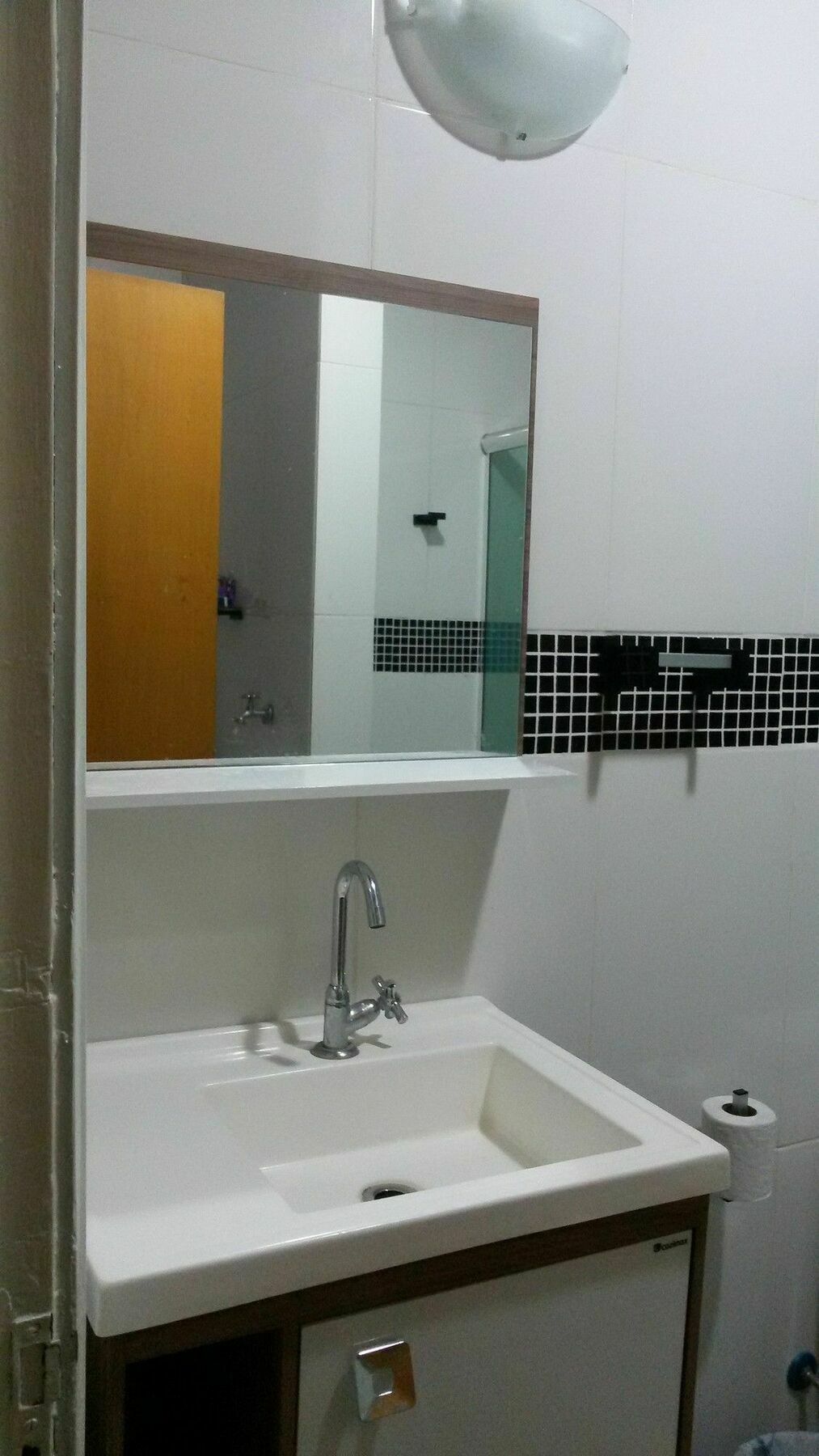 Appartement Cumaru Flat Manaos Extérieur photo